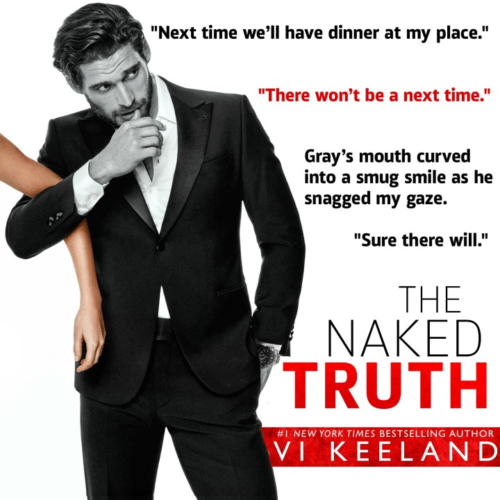 The Naked Truth Sneak Peek teaser